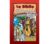 Iva Hoth La Biblia Ilustrada (Copertina rigida)
