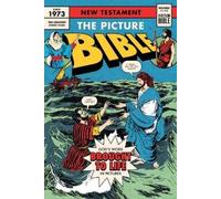 Iva Hoth Picture Bible New Testament, The (Tascabile)