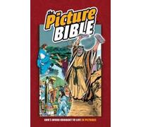 Iva Hoth The Picture Bible (Copertina rigida) Picture Bible