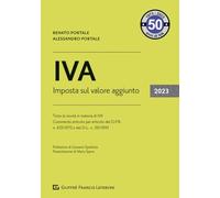 Iva imposta sul valore aggiunto 2023