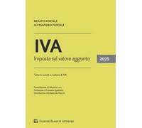 IVA. Imposta sul valore aggiunto 2025