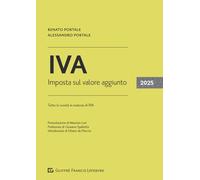 Iva - Imposta sul valore aggiunto 2025