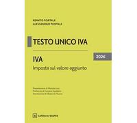IVA. Imposta sul valore aggiunto 2026