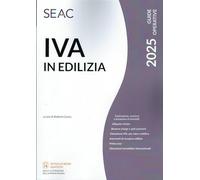 IVA in edilizia