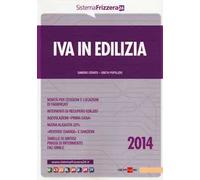 IVA in edilizia 2014