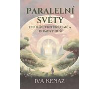 Iva Kenaz Paralelni svety (Tascabile)