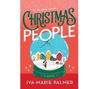 Iva-Marie Palmer Christmas People (Tascabile)