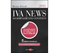 IVA news. Aggiornamento continuo