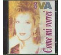 Iva Zanicchi - COME MI VORREI