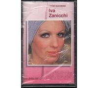 Iva Zanicchi - I Miei Successi