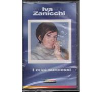 Iva Zanicchi - I Miei Successi