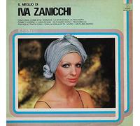 IVA ZANICCHI - IL MEGLIO DI IVA ZANICCHI