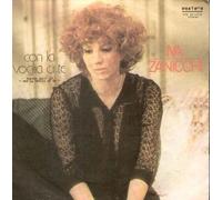 Iva Zanicchi - Iva Zanicchi - Con La Voglia Di Te -sei contento