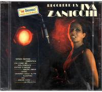 Iva Zanicchi - Recorded By CD 747 - 753