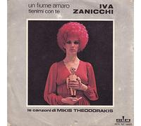 Iva Zanicchi - Un Fiume Amaro / Tienimi Con Te