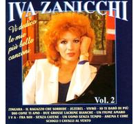 Iva Zanicchi - Vi Dedico Le Mie Piu' Belle Canzoni. Vol. 2