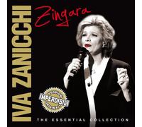 Iva Zanicchi - Zingara