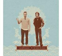 Ivan & Alyosha - Verse The Chorus