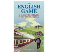 Ivan Ambrosio The English Game (Tascabile)
