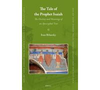Ivan Biliarsky The Tale of the Prophet Isaiah (Copertina rigida)