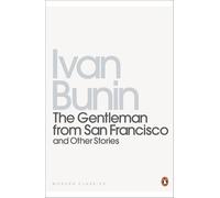 Ivan Bunin Sophie Lund David Richard The Gentleman from San Francisc (Tascabile)