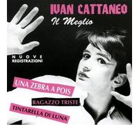 Ivan Cattaneo Il Meglio (CD)
