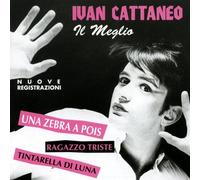 Ivan Cattaneo - Il Meglio - Cd