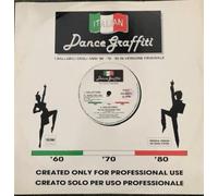 Ivan Cattaneo - Italian Dance Graffiti: St. Tropez twist/Cha Cha Che Guevara/Toro! Torero!/Quando tramonta il sol (Dance Rmx)