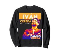 Iván Cepeda Presidente 2026 Pacto Storico Progressivo Felpa