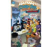 Ivan Cohen David Anton Gomi The Batman & Scooby-Doo Mysteries Vol. (Tascabile)
