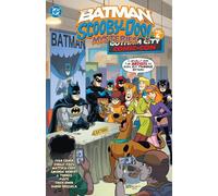 The Batman & Scooby-Doo Mysteries Vol. 6