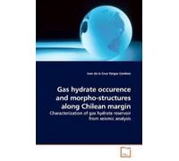 Ivan De La Cruz Gas hydrate occurence and morpho-structures along (Tascabile)