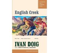 Ivan Doig English Creek (Tascabile) Montana Trilogy