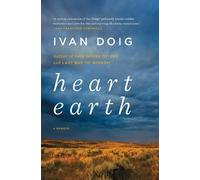 Ivan Doig Heart Earth (Tascabile)