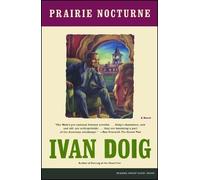 Ivan Doig Prairie Nocturne (Tascabile)
