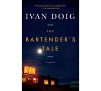 Ivan Doig The Bartender's Tale (Tascabile) Two Medicine Country