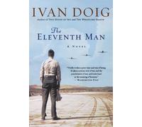 Ivan Doig The Eleventh Man (Tascabile)