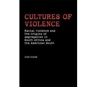 Ivan Evans Cultures of Violence (Tascabile)