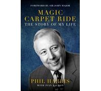 Ivan Fallon Magic Carpet Ride (Copertina rigida)