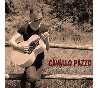 Ivan Francesco Ballerini Cavallo Pazzo (CD)