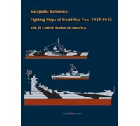 Ivan Gogin Alex Fighting ships of World War Two 1937 - 1945. Volume (Tascabile)