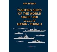 Ivan Gogin Navypedia. Fighting ships of the world since 1990. Volume (Tascabile)