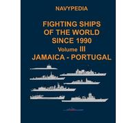 Ivan Gogin Navypedia. Fighting ships of the world since 1990. Volume (Tascabile)
