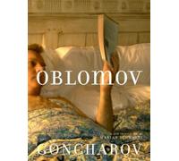 Ivan Goncharov Oblomov (Copertina rigida)