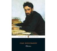 Ivan Goncharov Oblomov (Tascabile)