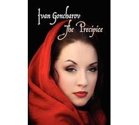 Ivan Goncharov The Precipice (Tascabile)