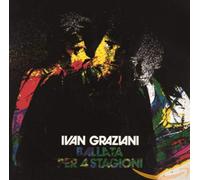 Ivan Graziani - Ballata Per 4 Stagioni