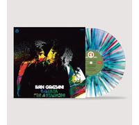 Ivan Graziani - Ballata per 4 stagioni (splatter white/red/blue/green-Num)