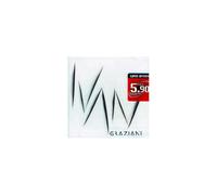Ivan Graziani Cd Ivan Graziani - 0743214602126