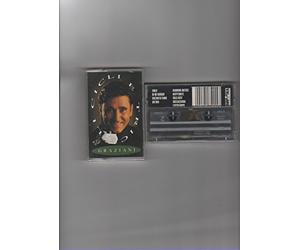 IVAN GRAZIANI - CICLI E TRICICLI - MC - MUSICASSETTE